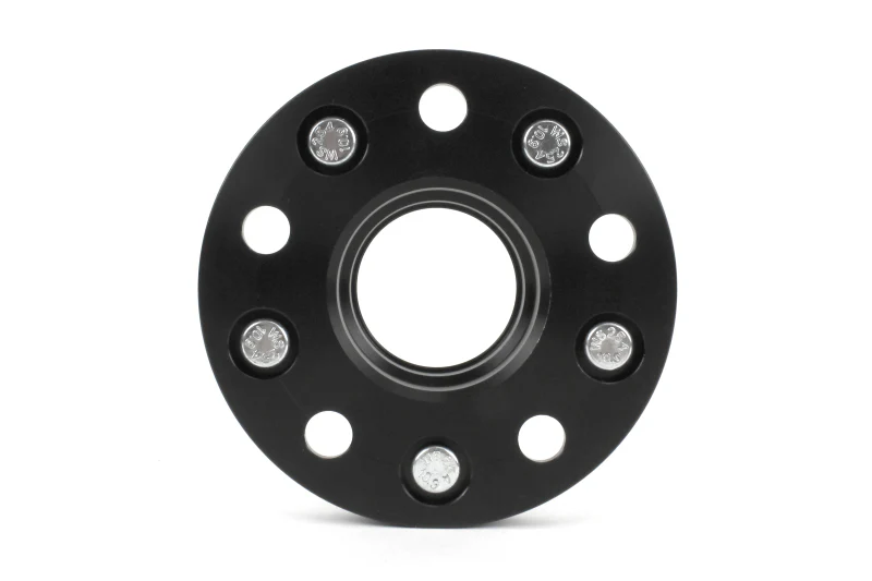 PERRIN 17-21 Honda Civic Si / 22-26 Acura Integra 64.1mm 5x114.3 Wheel Spacers 20mm - Pair - Image 9