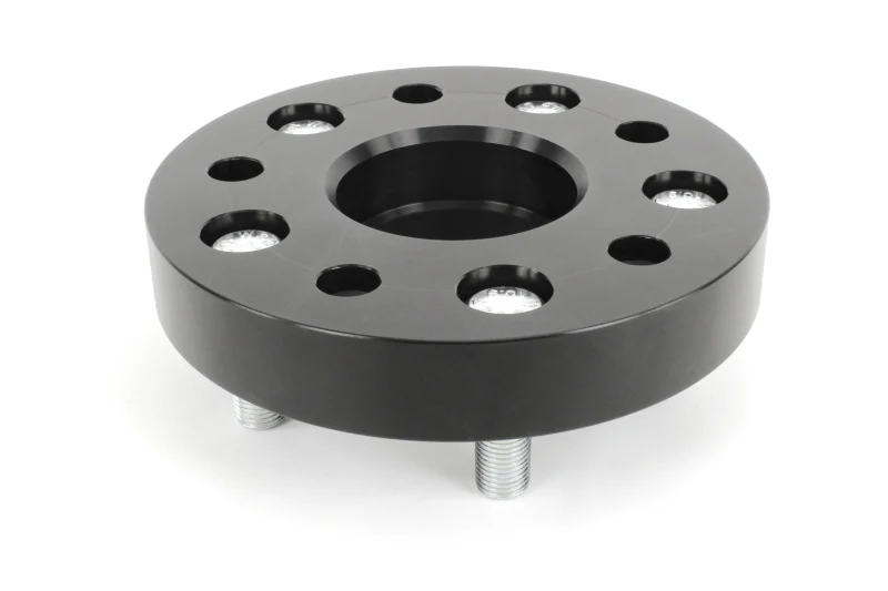 PERRIN 17-25 Honda Civic Type R / 22-26 Acura Integra Type S 64.1mm 5x120 Wheel Spacers 27mm - Pair