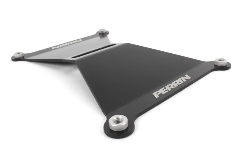 PERRIN 17-21 Honda Civic Si/Type R/Touring/Hatchback License Plate Relocation Kit - Image 9