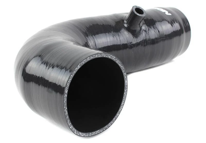 PERRIN 17-20 Subaru BRZ / Toyota 86 (Manual Only) Inlet Hose - Black - Image 2