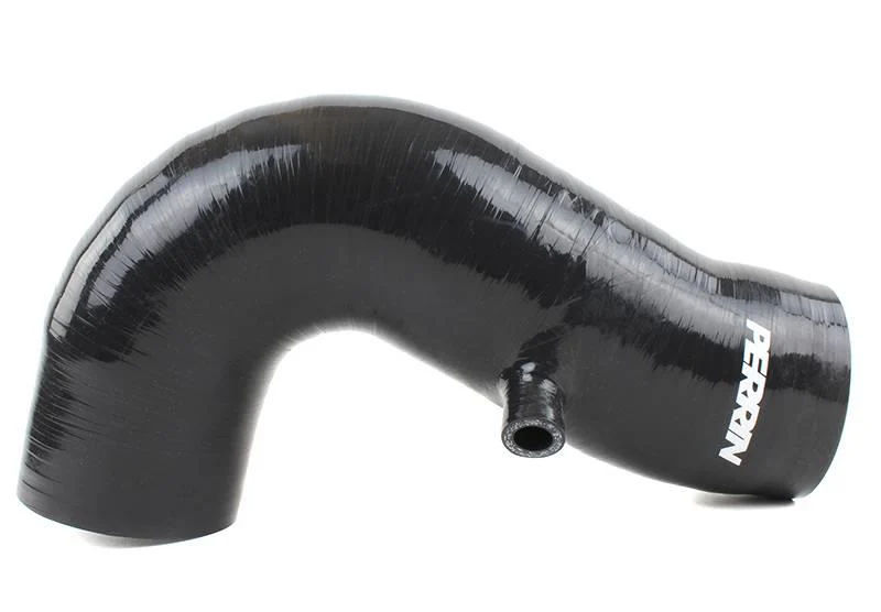 PERRIN 17-20 Subaru BRZ / Toyota 86 (Manual Only) Inlet Hose - Black - Image 4