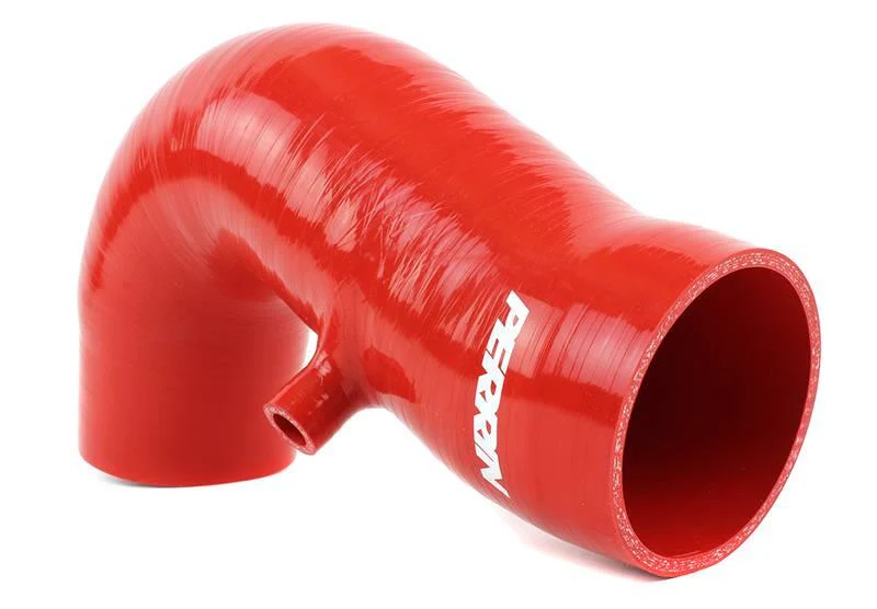 PERRIN 17-20 Subaru BRZ / Toyota 86 (Manual Only) Inlet Hose - Red - Image 3