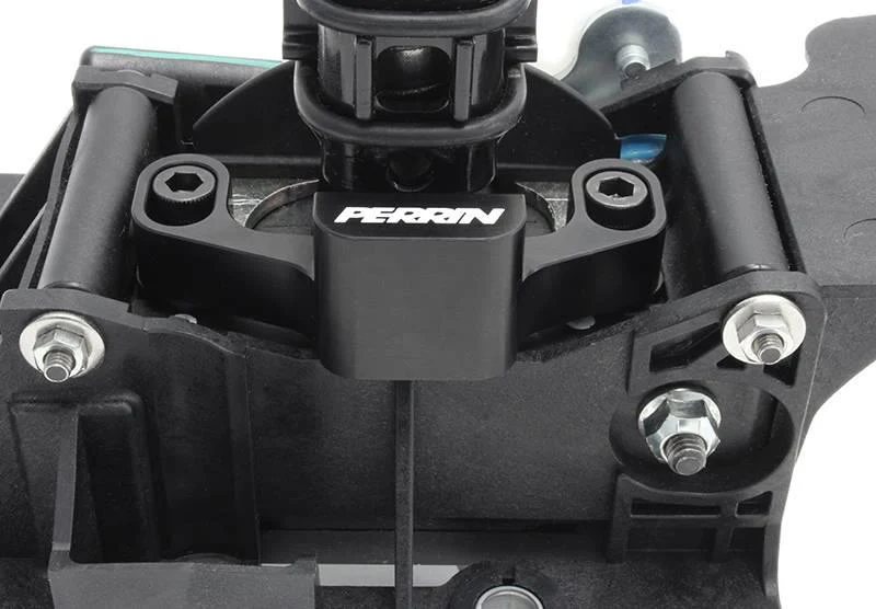 PERRIN 18-26 Subaru WRX / 18-19 Forester (w/o Short Shifter) Shifter Stop