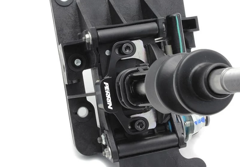 PERRIN 18-26 Subaru WRX / 18-19 Forester (w/o Short Shifter) Shifter Stop - Image 6