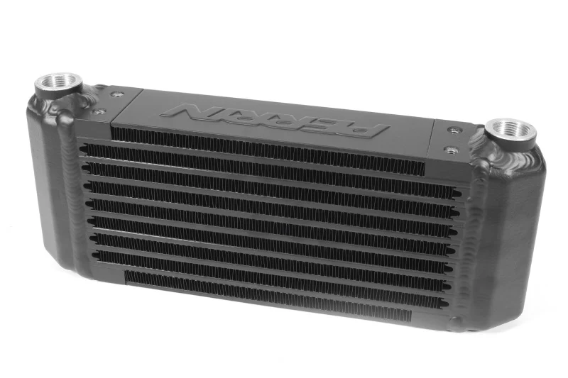 PERRIN 20-25 Subaru Outback XT (Incl. 22-25 Wilderness) & Legacy XT CVT Trans Oil Cooler Full Kit - Image 4