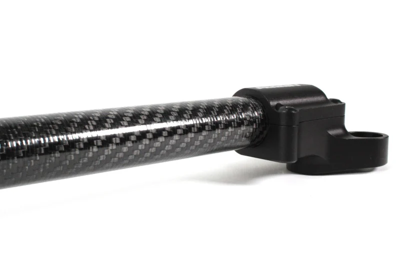PERRIN 13-25 Subaru BRZ / Toyota GR86/86 / Scion FR-S Front Strut Brace - Carbon Fiber - Image 4