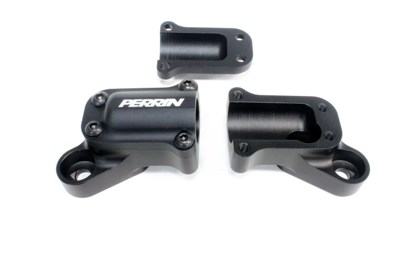 PERRIN 13-25 Subaru BRZ / Toyota GR86/86 / Scion FR-S Front Strut Brace - Carbon Fiber - Image 7