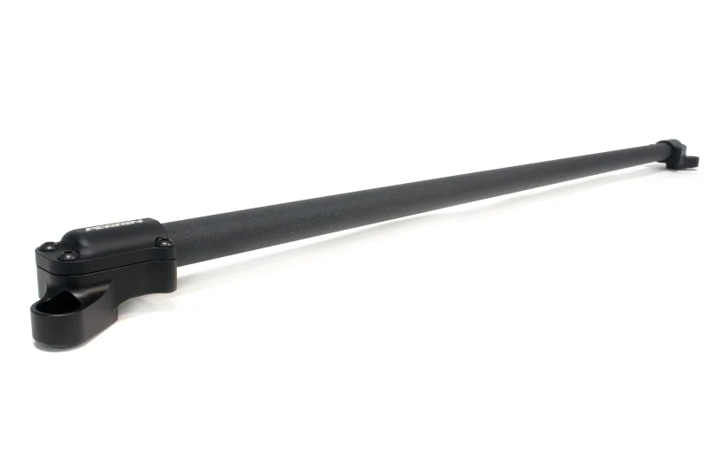 PERRIN 13-26 Subaru BRZ / Toyota GR86/86 / Scion FR-S Front Strut Brace - Black - Image 2