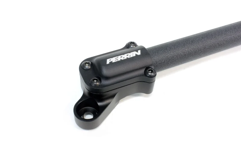 PERRIN 13-26 Subaru BRZ / Toyota GR86/86 / Scion FR-S Front Strut Brace - Black - Image 4