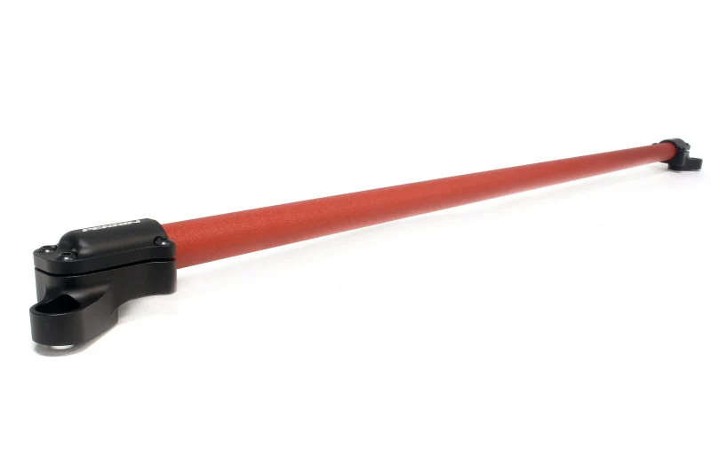 PERRIN 13-26 Subaru BRZ / Toyota GR86/86 / Scion FR-S Front Strut Brace - Red - Image 4