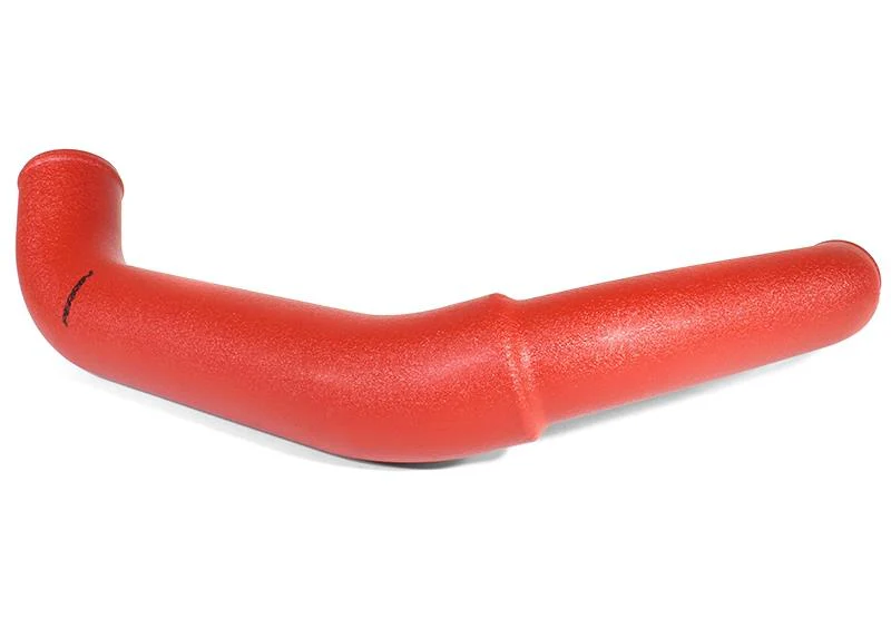 PERRIN 15-21 Subaru WRX Charge Pipe - Red - Image 3