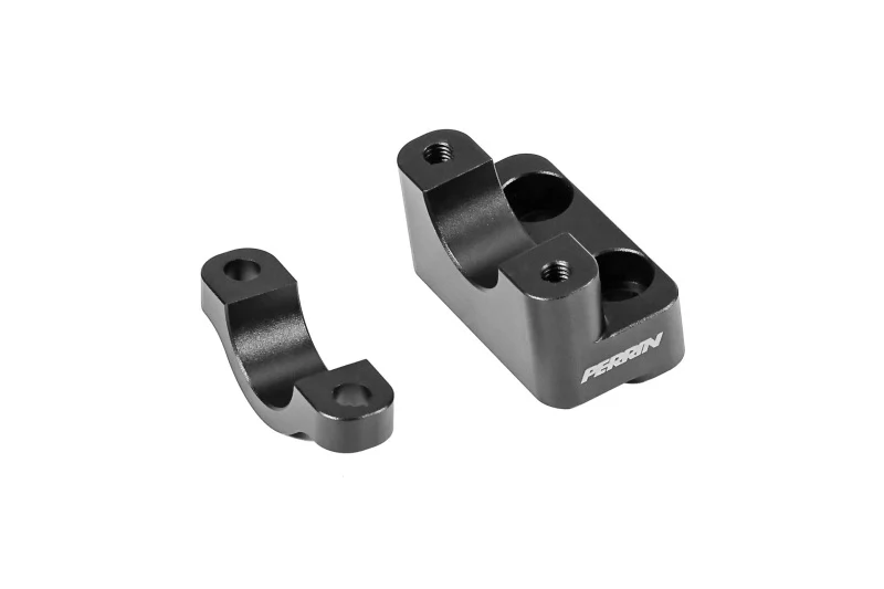 PERRIN 15-26 Subaru WRX Oil Cooler Full Kit (Top Mounted Requires Strut Brace) - Image 5