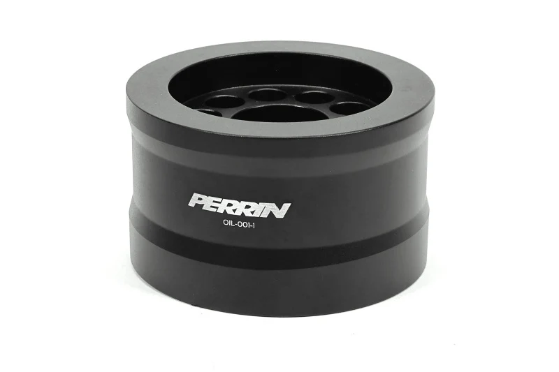 PERRIN 15-26 Subaru WRX & 13-25 Crosstrek/OBXT/LGT/Impreza & BRZ/GR86 Oil Temp / Pressure Adapter - Image 4