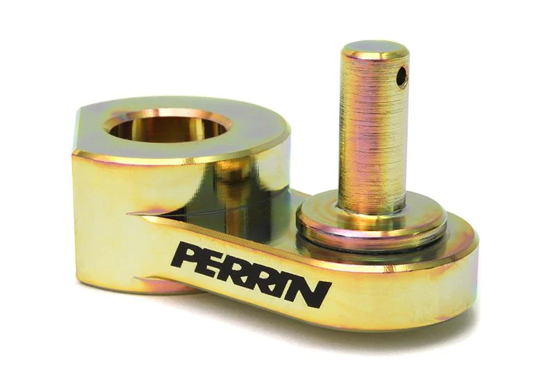 PERRIN 15-26 Subaru WRX / 18-23 Crosstrek / 13-17 Legacy & Outback Short Shift Adapter - Image 2