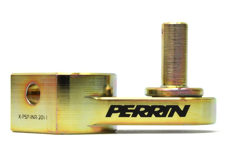 PERRIN 15-26 Subaru WRX / 18-23 Crosstrek / 13-17 Legacy & Outback Short Shift Adapter - Image 3