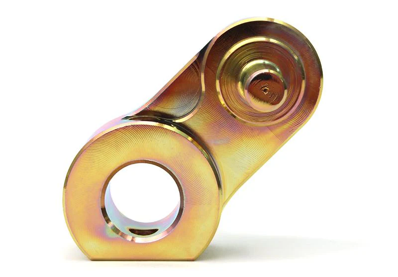 PERRIN 15-26 Subaru WRX / 18-23 Crosstrek / 13-17 Legacy & Outback Short Shift Adapter - Image 6