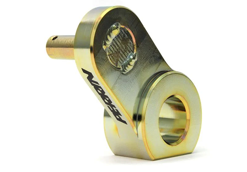 PERRIN 15-26 Subaru WRX / 18-23 Crosstrek / 13-17 Legacy & Outback Short Shift Adapter - Image 9