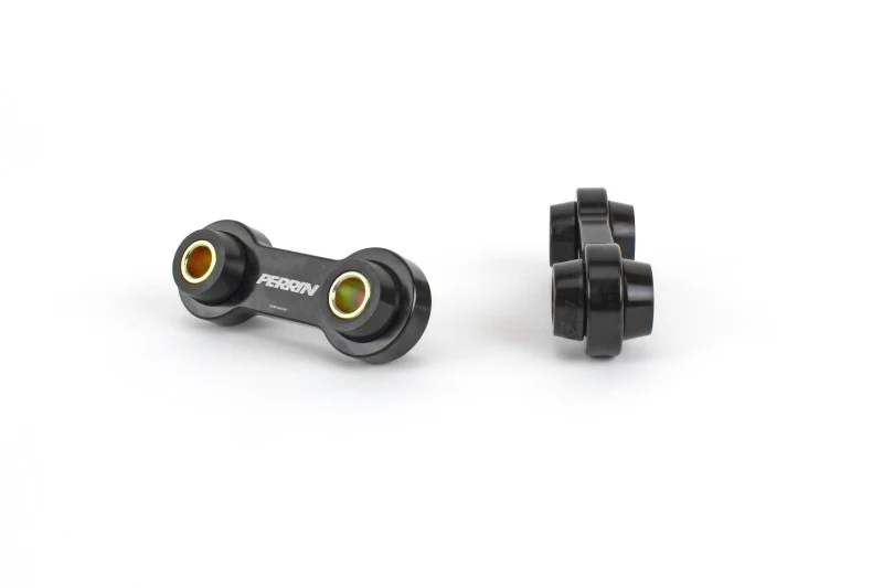 PERRIN 15-21 Subaru WRX/STI / 14-18 Forester / 13-17 Crosstrek Front Endlinks - Image 2