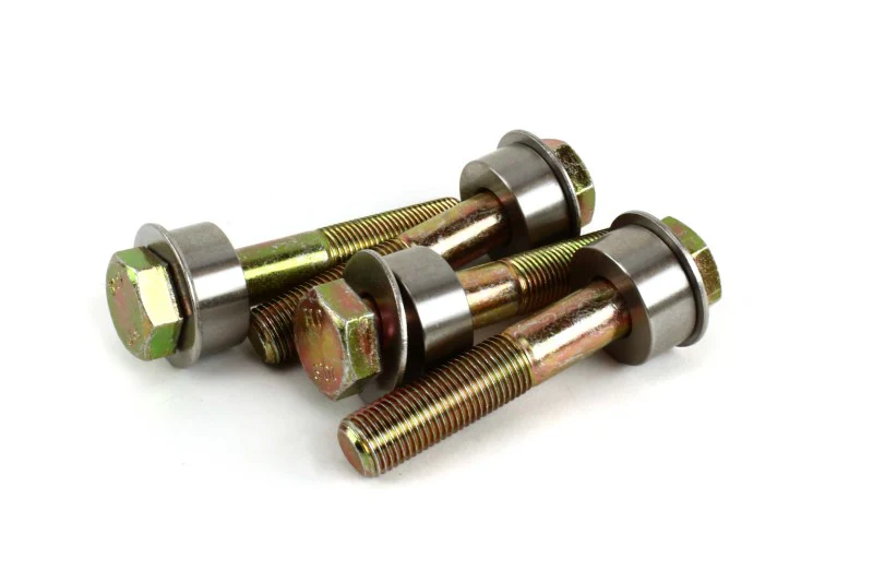 PERRIN 15-21 Subaru WRX/STI / 14-18 Forester / 13-17 Crosstrek Front Endlinks - Image 4