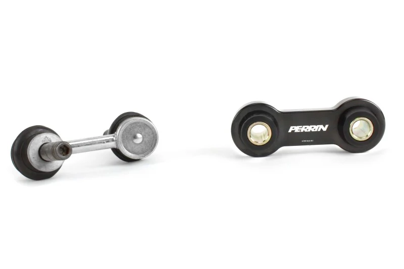 PERRIN 15-21 Subaru WRX/STI / 14-18 Forester / 13-17 Crosstrek Front Endlinks - Image 8