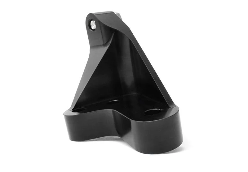 PERRIN 15-21 Subaru WRX/STI / 13-17 Crosstrek / 14-18 FXT / 13-16 Impreza Master Cyl. Brace - Black - Image 5