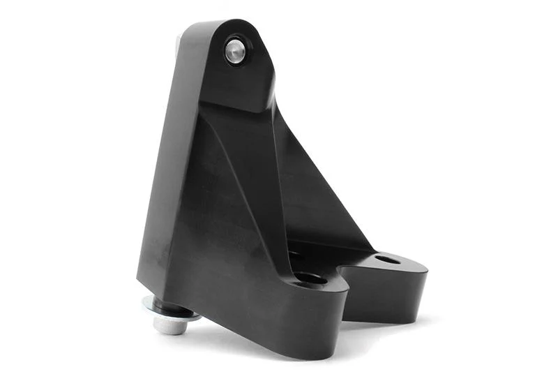PERRIN 15-21 Subaru WRX/STI / 13-17 Crosstrek / 14-18 FXT / 13-16 Impreza Master Cyl. Brace - Black - Image 8