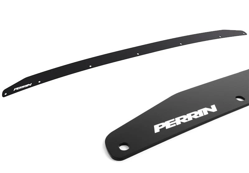 PERRIN 15-21 Subaru WRX/STI (Sedan ONLY w/ Premium Wing) Gurney Flap - Image 2