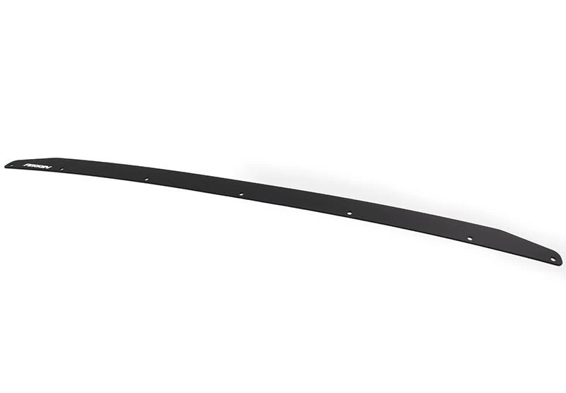 PERRIN 15-21 Subaru WRX/STI (Sedan ONLY w/ Premium Wing) Gurney Flap - Image 5