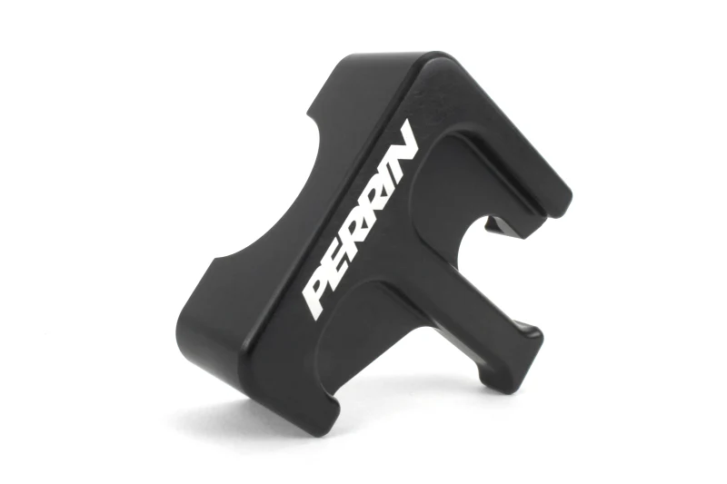 PERRIN 17-21 Honda Civic Si/Type R/Touring/Hatchback (6spd ONLY) Shifter Cable Lock Down - Image 2