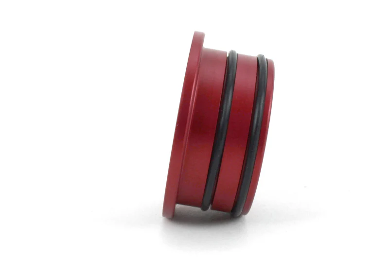 PERRIN 17-21 Honda Civic Si/Type R/Touring/Hatchback (6spd ONLY) Solid Shifter Bushing - Image 4