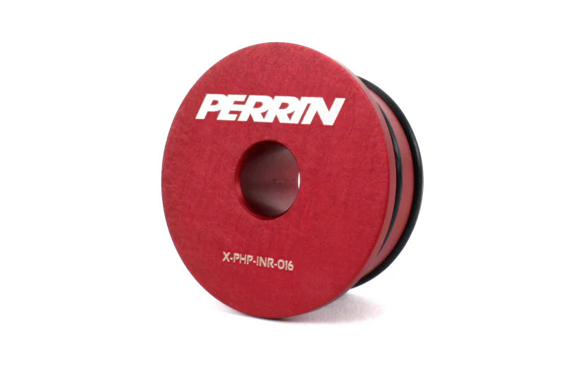 PERRIN 17-21 Honda Civic Si/Type R/Touring/Hatchback (6spd ONLY) Solid Shifter Bushing - Image 5