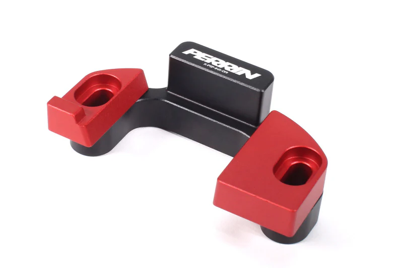 PERRIN 18-26 Subaru WRX (w/o Short Throw Shifter) Super Shifter Stop Kit - Image 3