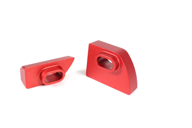 PERRIN 18-26 Subaru WRX (w/o Short Throw Shifter) Super Shifter Stop Kit - Image 5