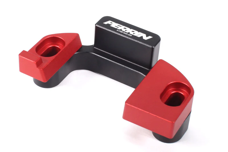 PERRIN 18-26 Subaru WRX (w/PERRIN Short Throw Shifter) Super Shifter Stop Kit - Image 3