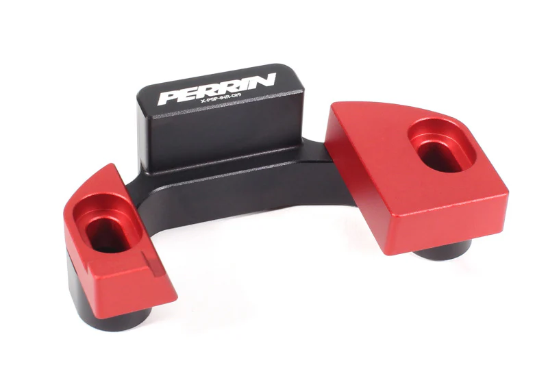PERRIN 18-26 Subaru WRX (w/PERRIN Short Throw Shifter) Super Shifter Stop Kit - Image 4