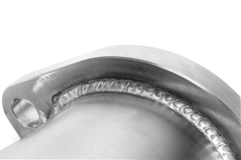 PERRIN 22-26 Subaru BRZ / Toyota GR86 Axle Back Exhaust SS (Single Side Exit w/Helmholtz Chamber) - Image 24