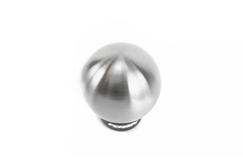 PERRIN 13-26 Subaru BRZ / 13-26 Toyota GR86/FR-S/86 6spd SS Shift Knob - Ball Style - Image 2