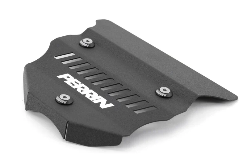 PERRIN 22-25 Subaru BRZ / Toyota GR86 Engine Cover - Black - Image 3