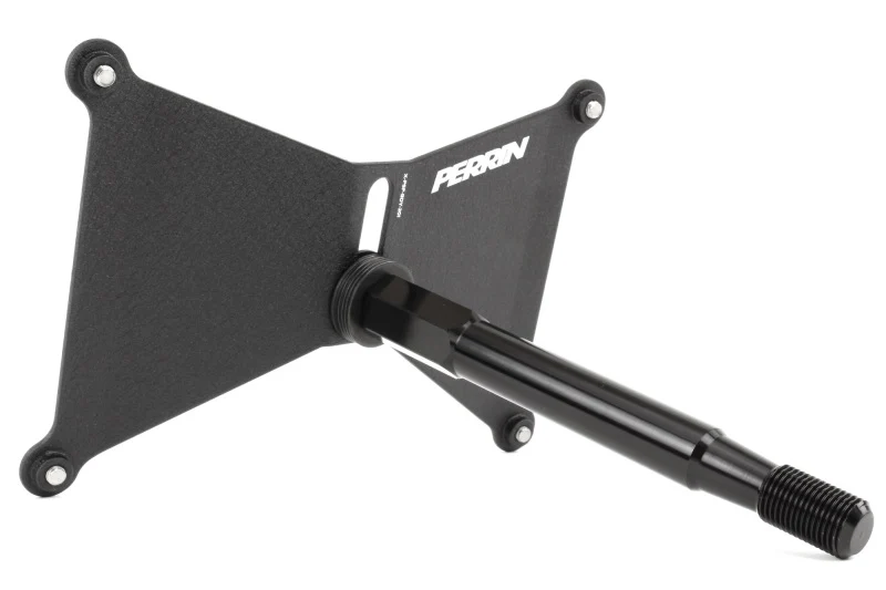 PERRIN 22-24 Subaru Forester Wilderness License Plate Holder - Image 9