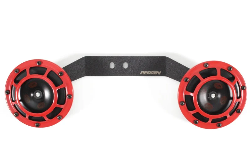 PERRIN 22-26 Subaru WRX Hella Horn Bracket (Bracket ONLY) - Image 3