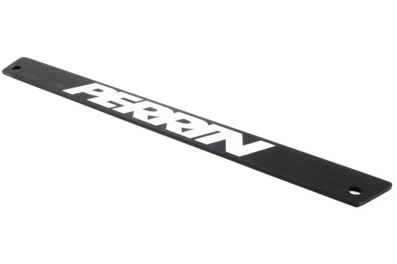 PERRIN 22-26 Subaru WRX License Plate Delete - Black - Image 2