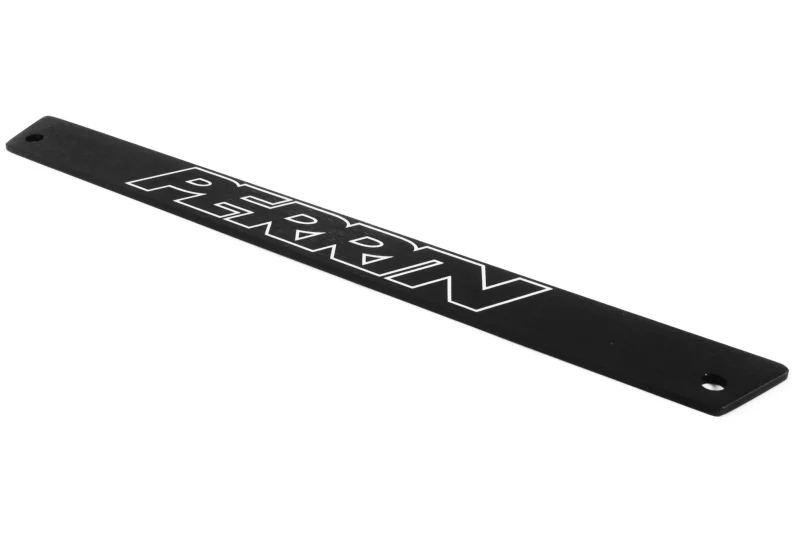 PERRIN 22-26 Subaru WRX License Plate Delete - Black - Image 4