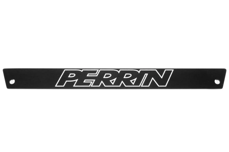 PERRIN 22-26 Subaru WRX License Plate Delete - Black - Image 6