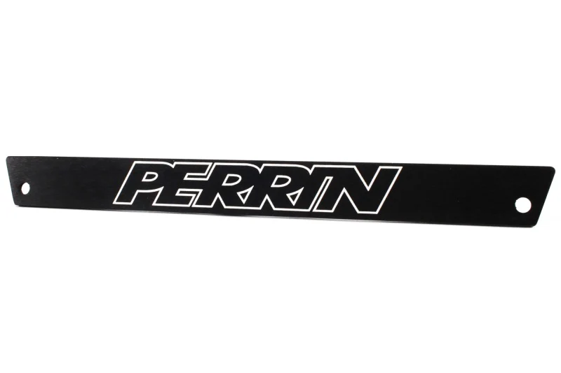 PERRIN 22-26 Subaru WRX License Plate Delete - Black - Image 7