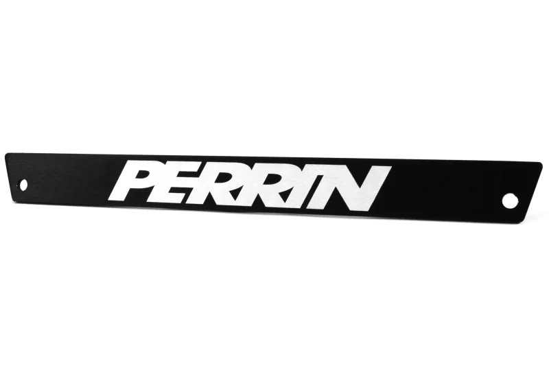 PERRIN 22-26 Subaru WRX License Plate Delete - Black - Image 8