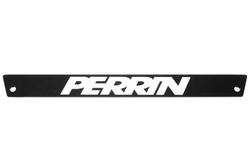 PERRIN 22-26 Subaru WRX License Plate Delete - Black - Image 9