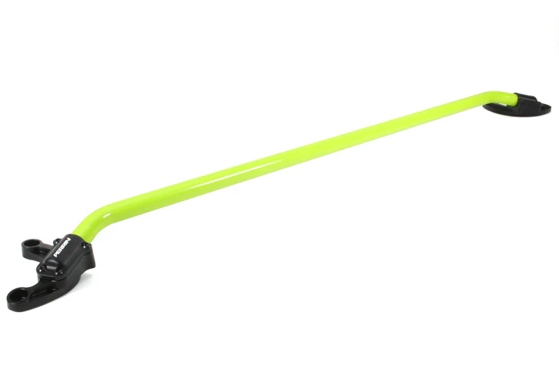 PERRIN 22-26 Subaru WRX Front Strut Brace - Neon Yellow - Image 5