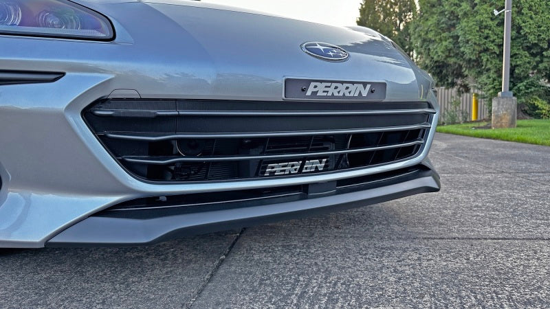 PERRIN 22-26 Subaru BRZ / Toyota GR86 Engine Oil Cooler Full Kit - Image 10