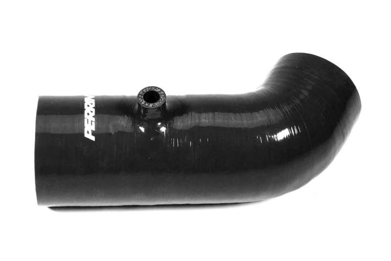 PERRIN 22-25 Subaru BRZ / Toyota GR86 Inlet Hose - Black - Image 12