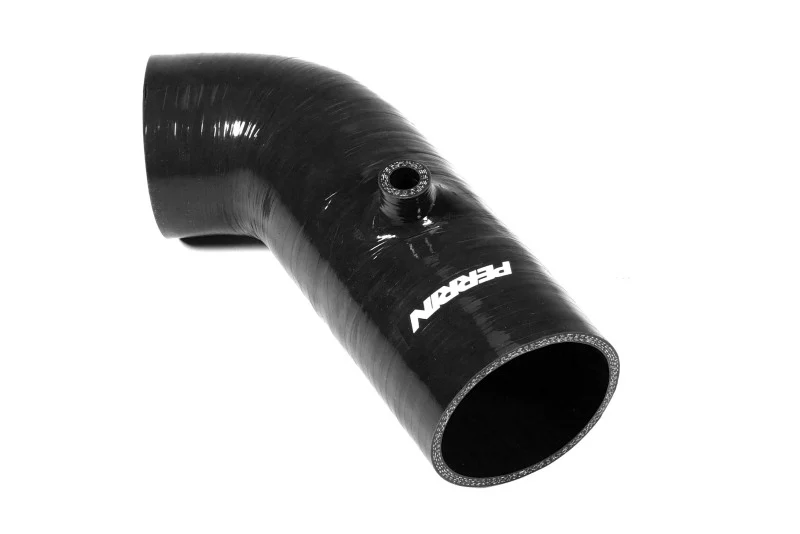 PERRIN 22-25 Subaru BRZ / Toyota GR86 Inlet Hose - Black - Image 13